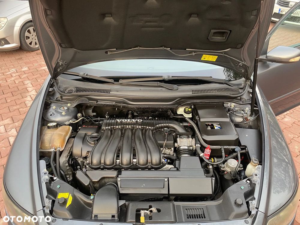 Volvo S40 2.4 Summum - 15