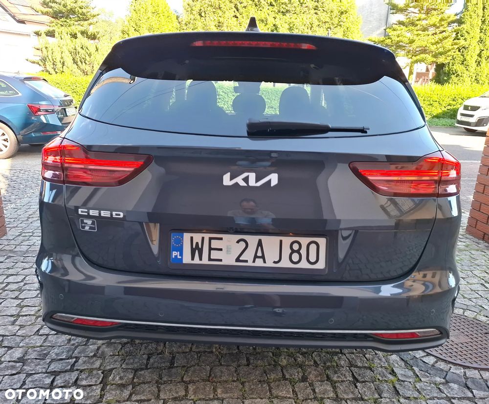 Kia Ceed 1.5 T-GDI M - 7