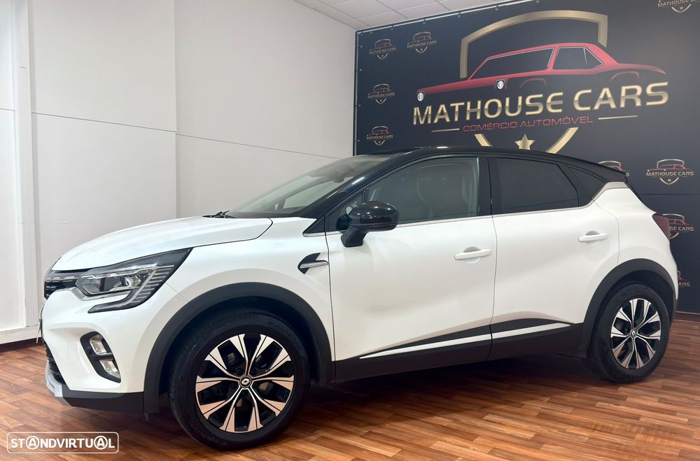 Renault Captur 1.0 TCe Techno - 3