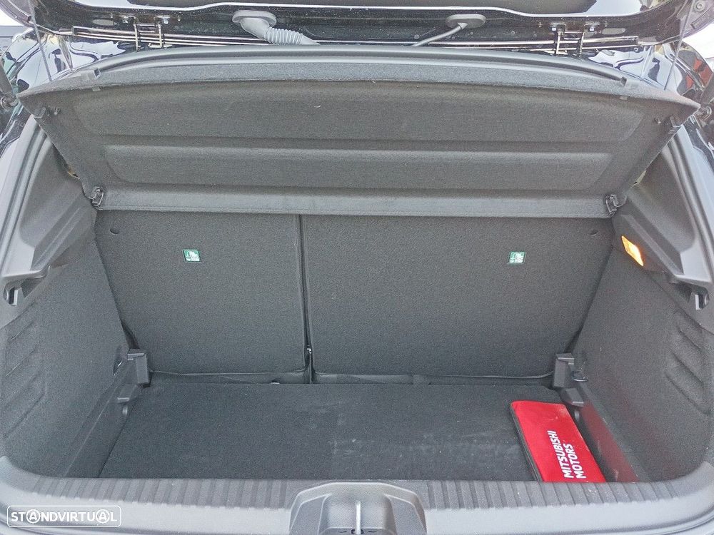 Mitsubishi Colt 1.0 MPI-T Invite - 6