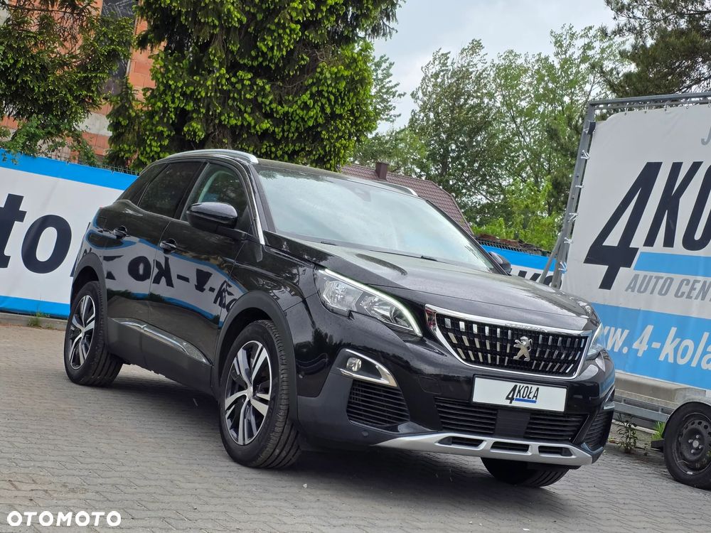Peugeot 3008 THP 165 EAT6 Stop & Start Allure - 2