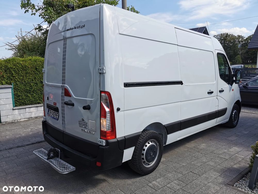 Renault MASTER - 3