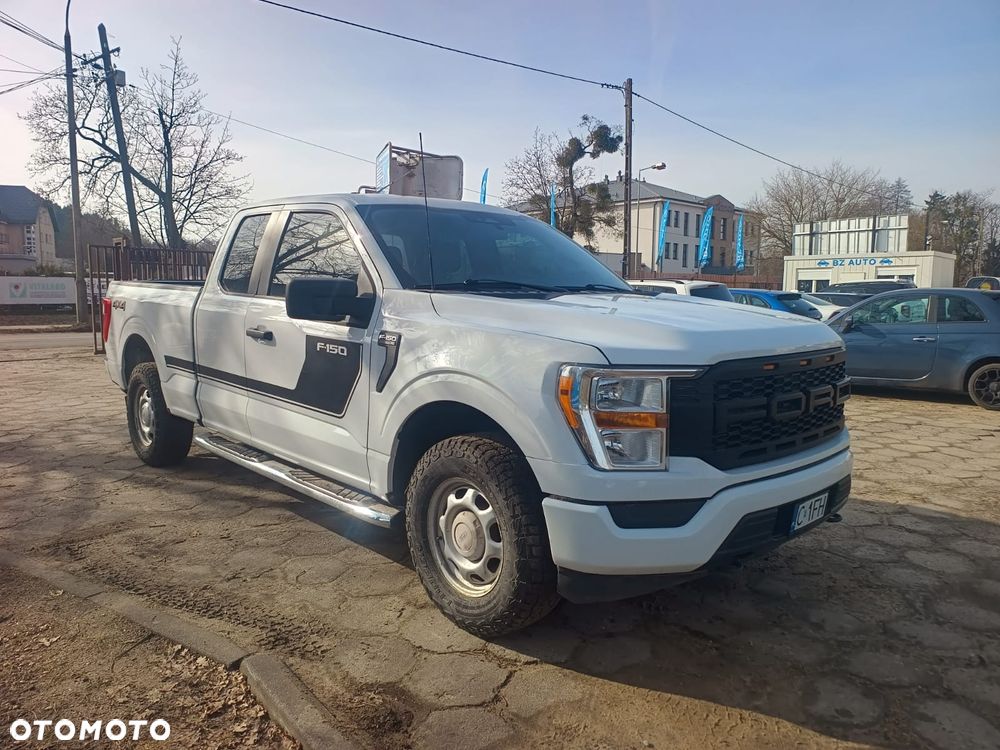 Ford F150 - 7