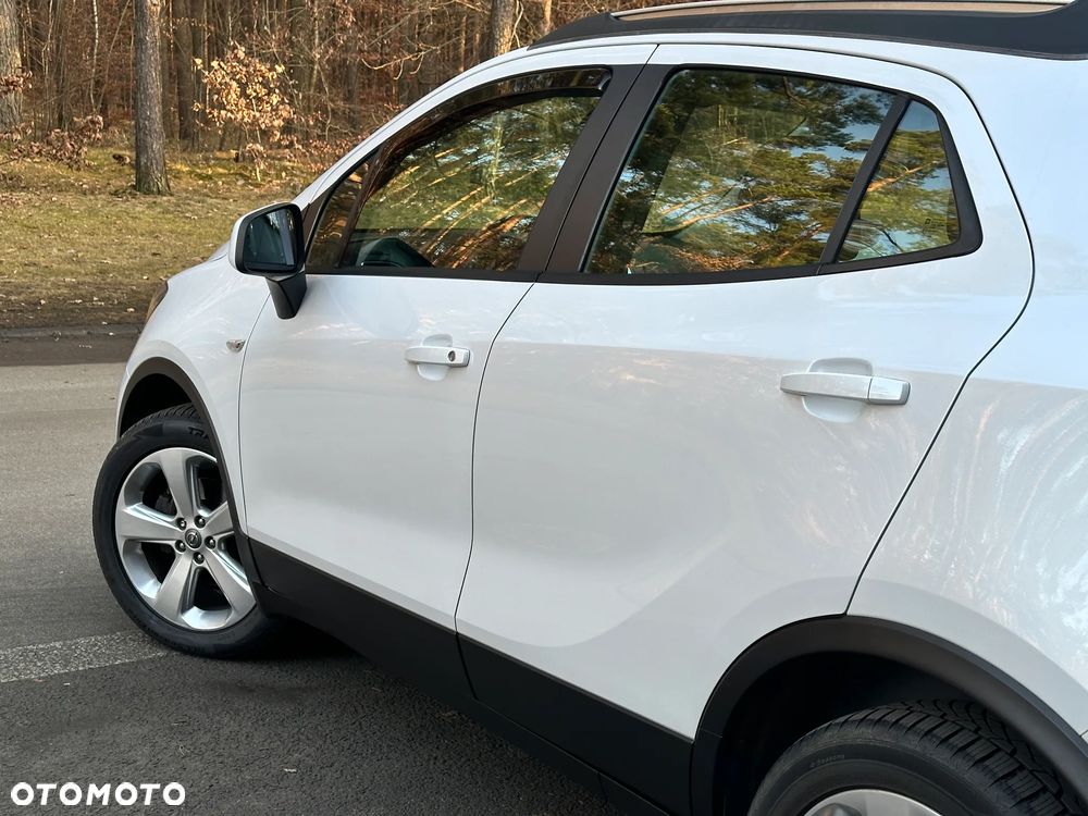 Opel Mokka - 15
