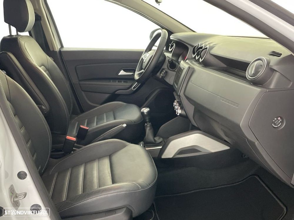 Dacia Duster 1.0 TCe Prestige - 20