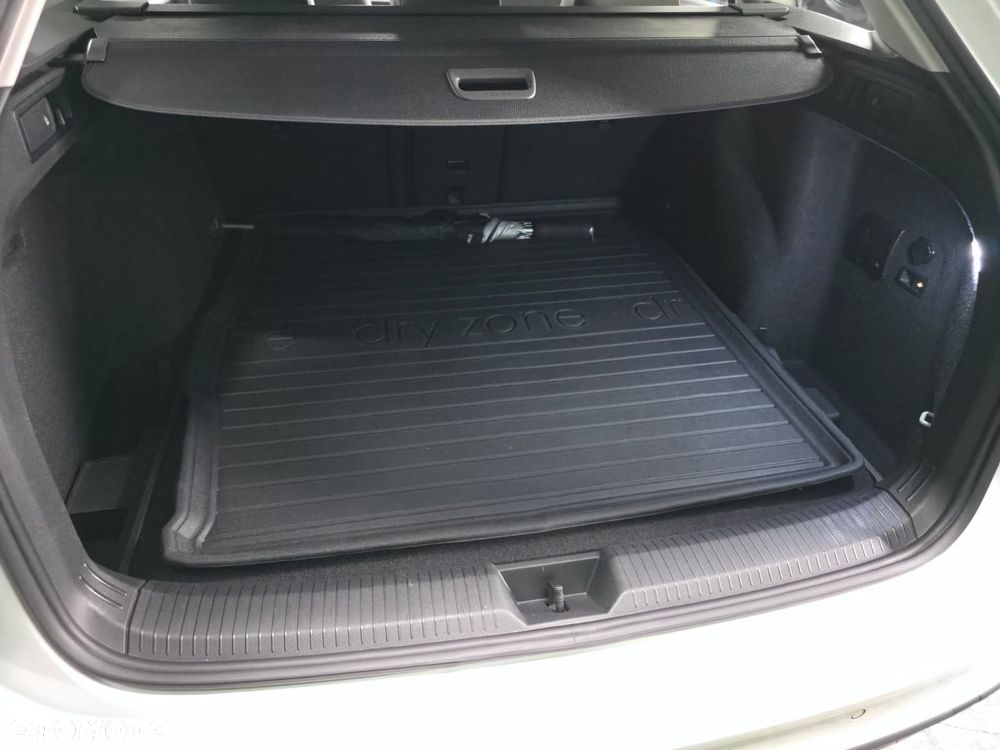 Volkswagen Golf Alltrack 2.0 TDI 4Mot DSG - 15