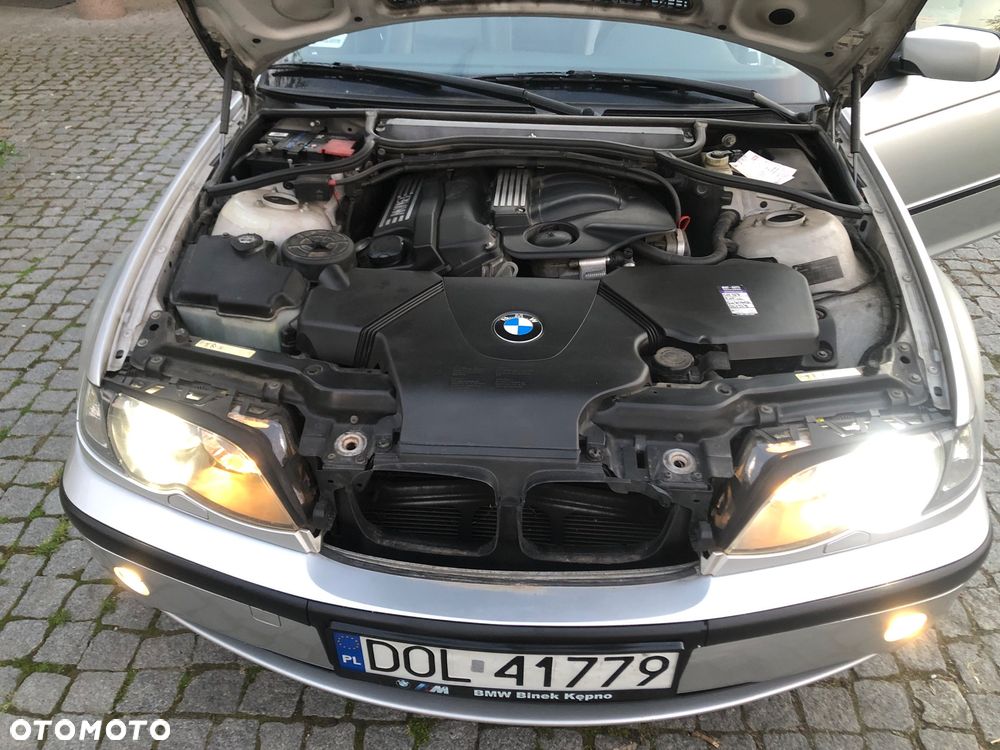 BMW Seria 3 - 19