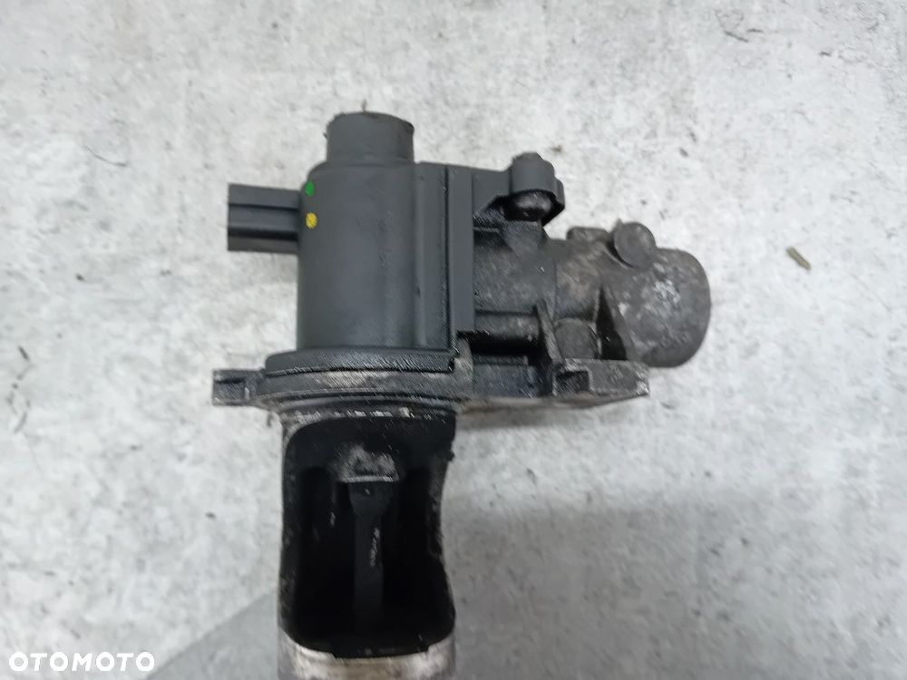 ZAWÓR EGR AUDI A4 B7 7.00365.04.0 2.0 TDI - 6