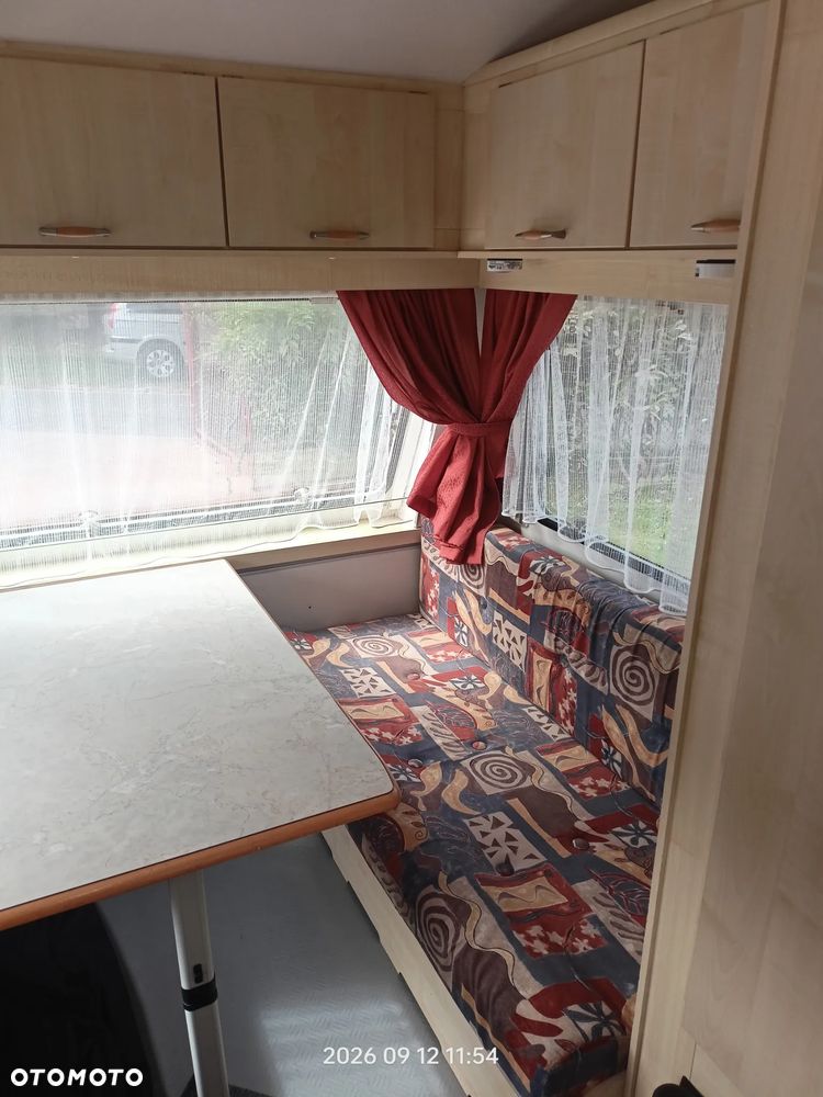 Home-Car Rapid 35H - 17