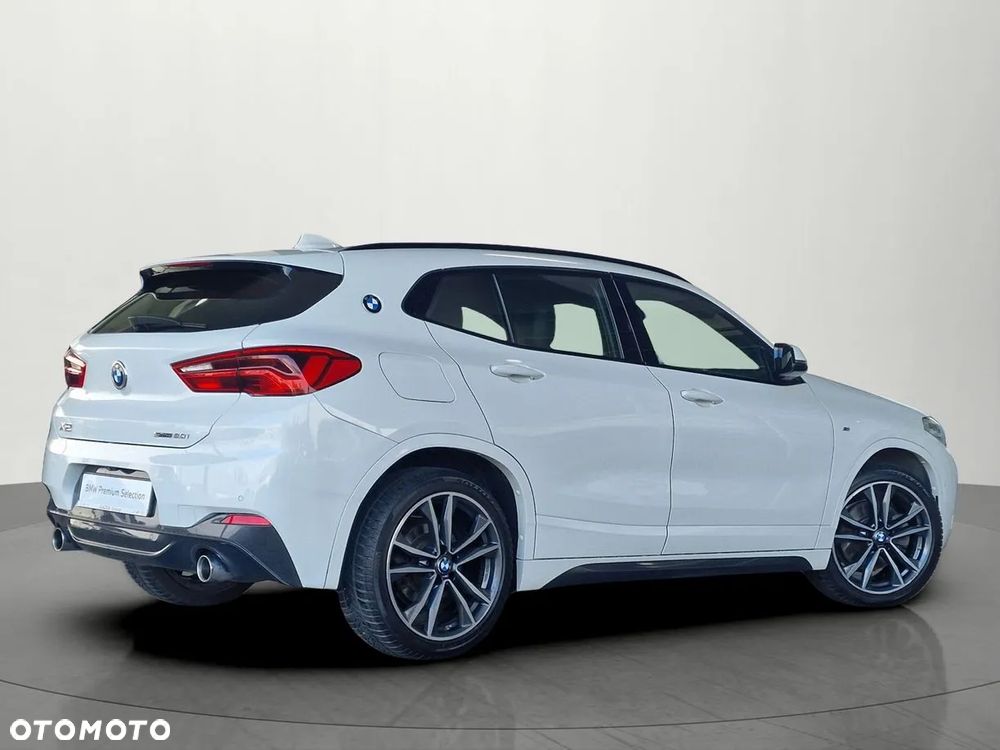 BMW X2 sDrive20i M Sport - 5