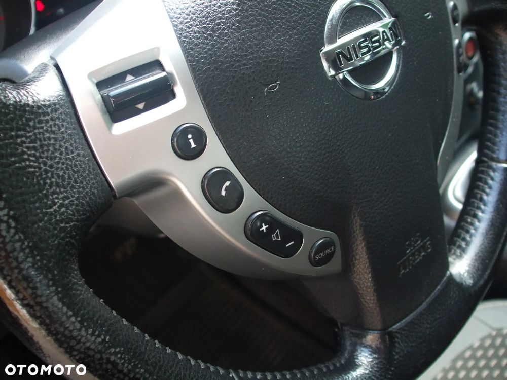 Nissan Qashqai 2.0 I-Way - 36