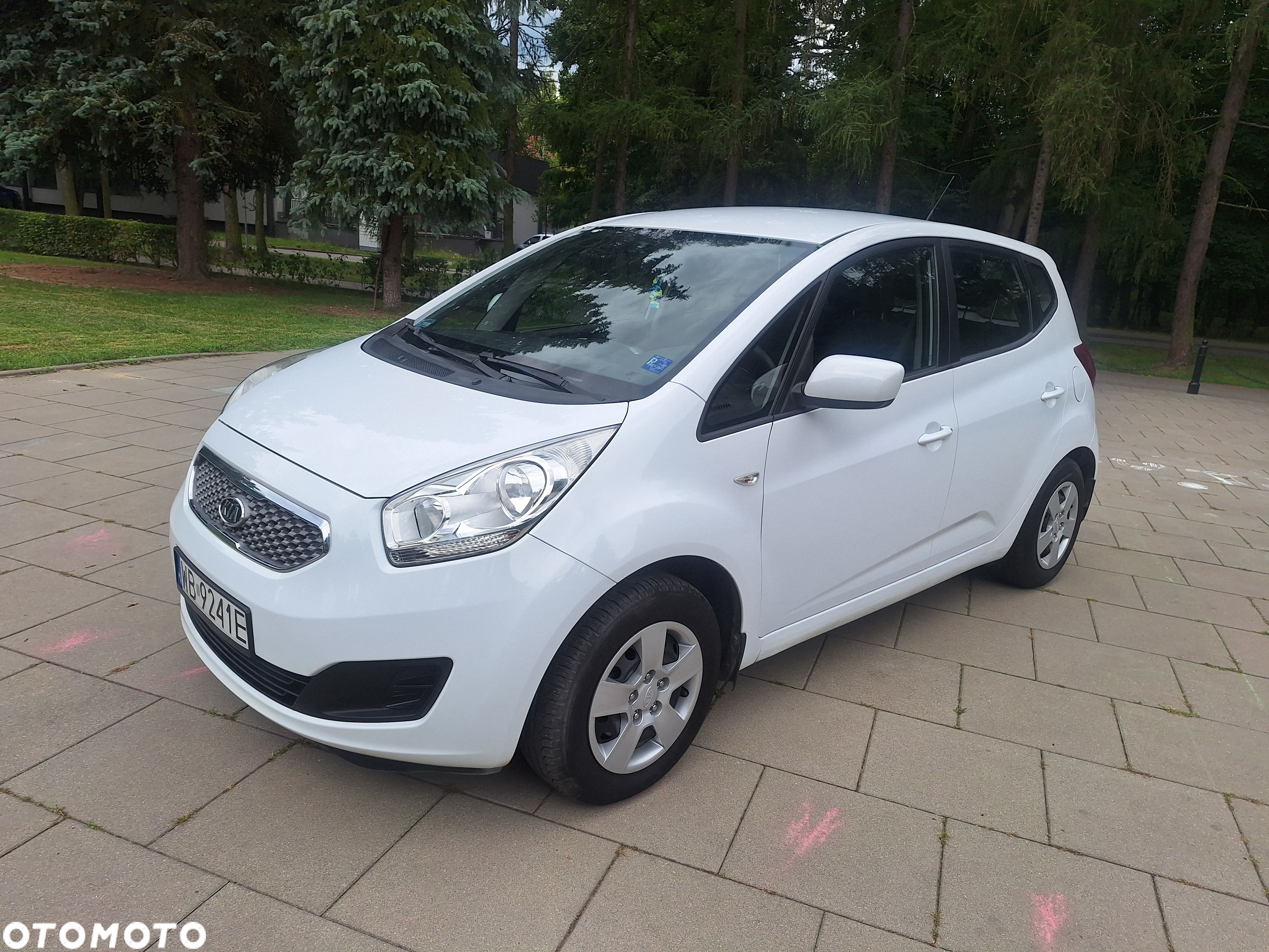 Kia Venga - 1