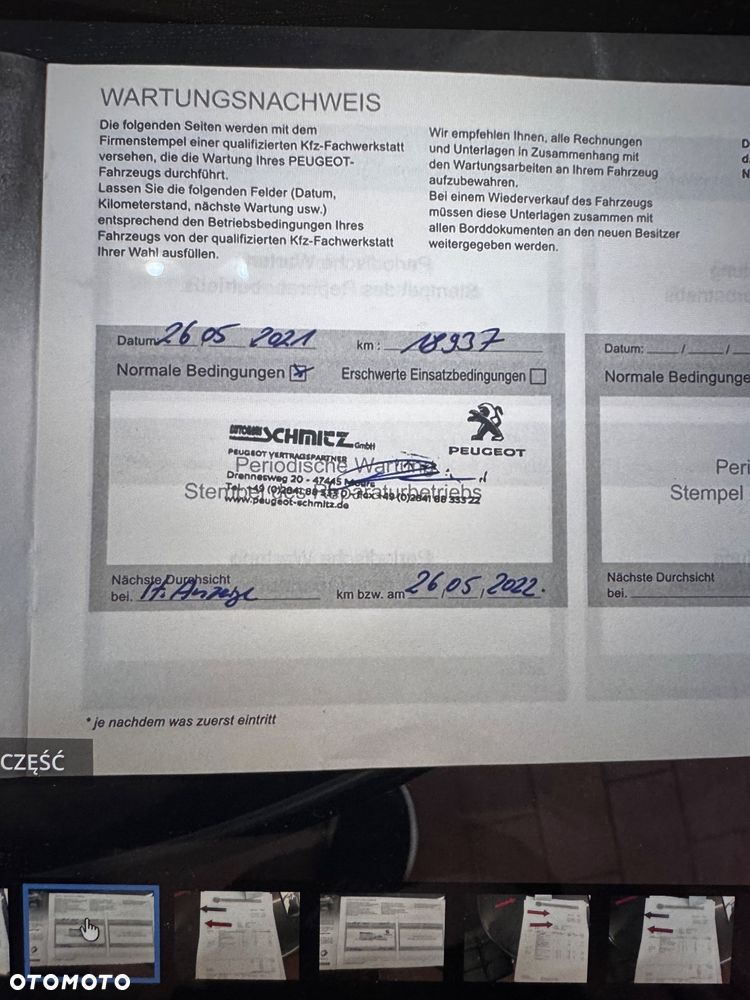 Peugeot 308 PureTech 130 Allure Pack - 36