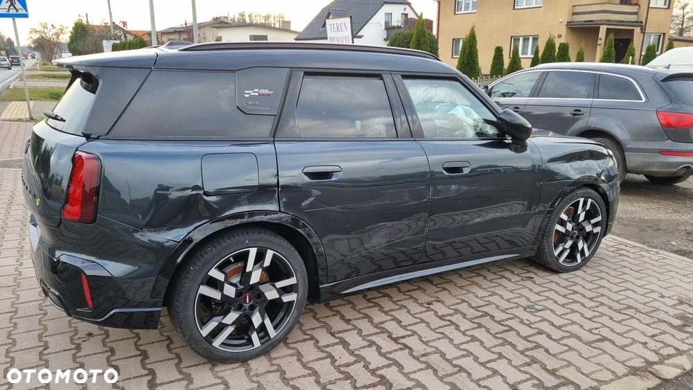 MINI Countryman - 14