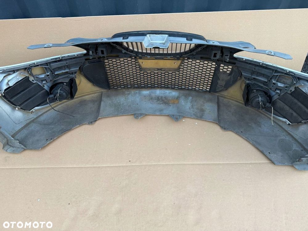 ZDERZAK Seat Leon 1P BTCC MS DESIGN 06-09 ORYGINAŁ SUPER STAN NIE KLEJONY - 8
