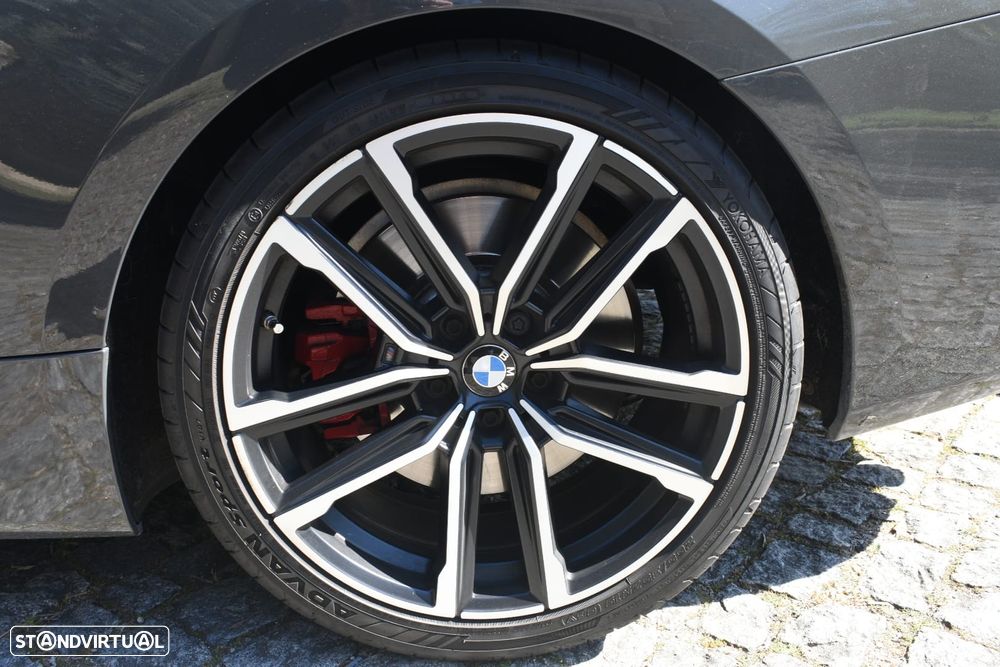 BMW 420 d Pack M Auto - 11