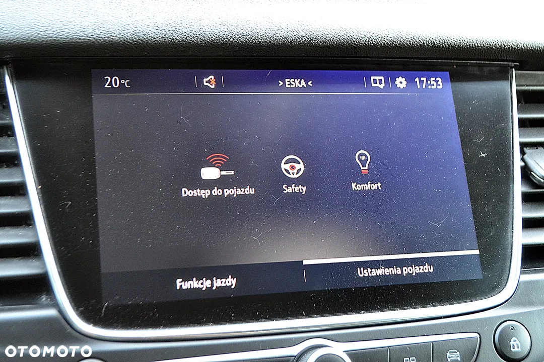 Opel Grandland X 1.6 CDTI Ultimate S&S - 26