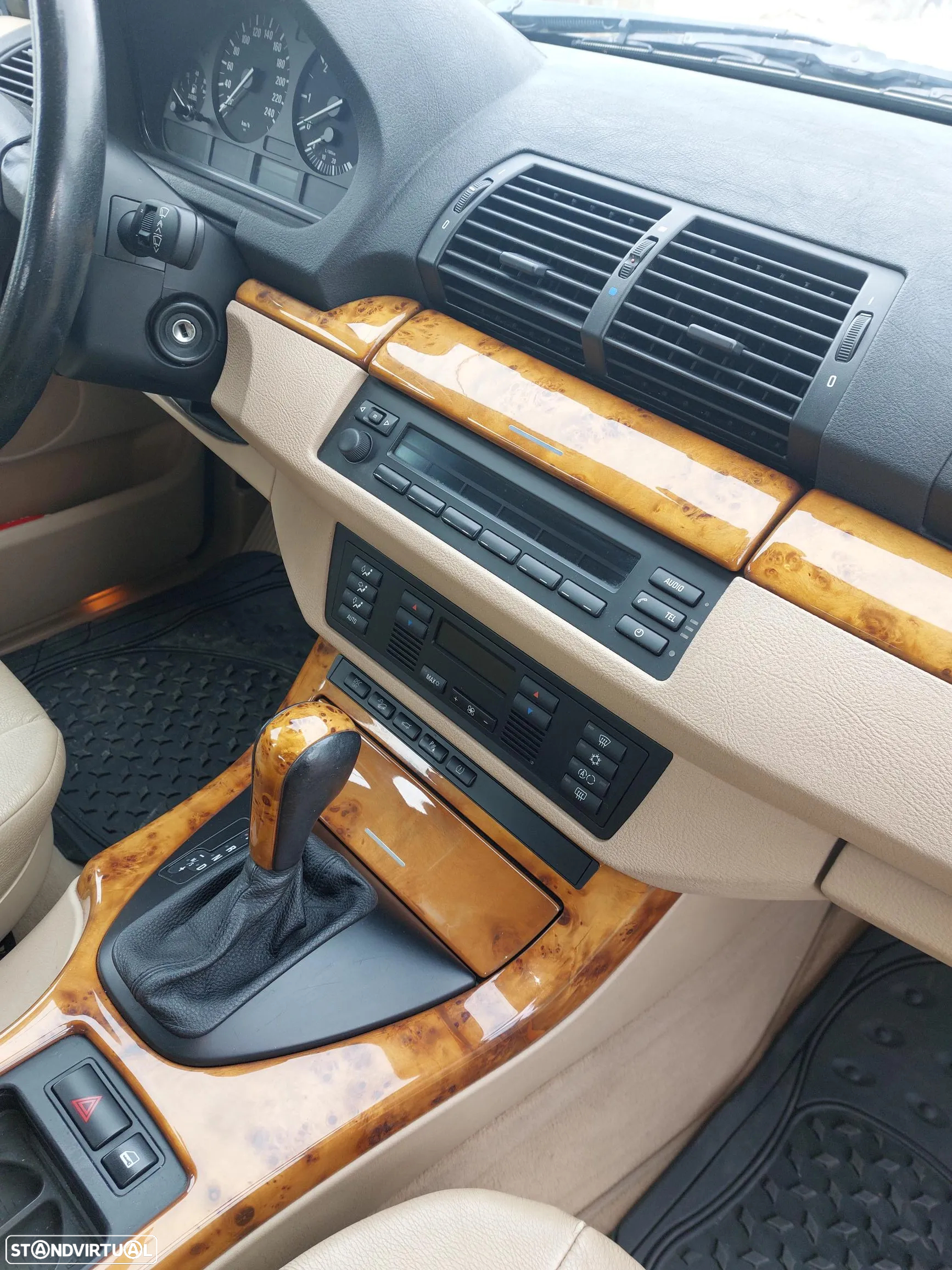 BMW X5 3.0 dA - 9