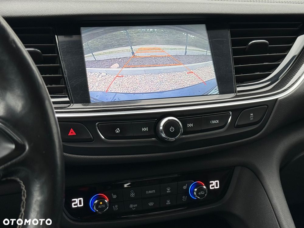 Opel Insignia 2.0 CDTI Exclusive S&S - 18