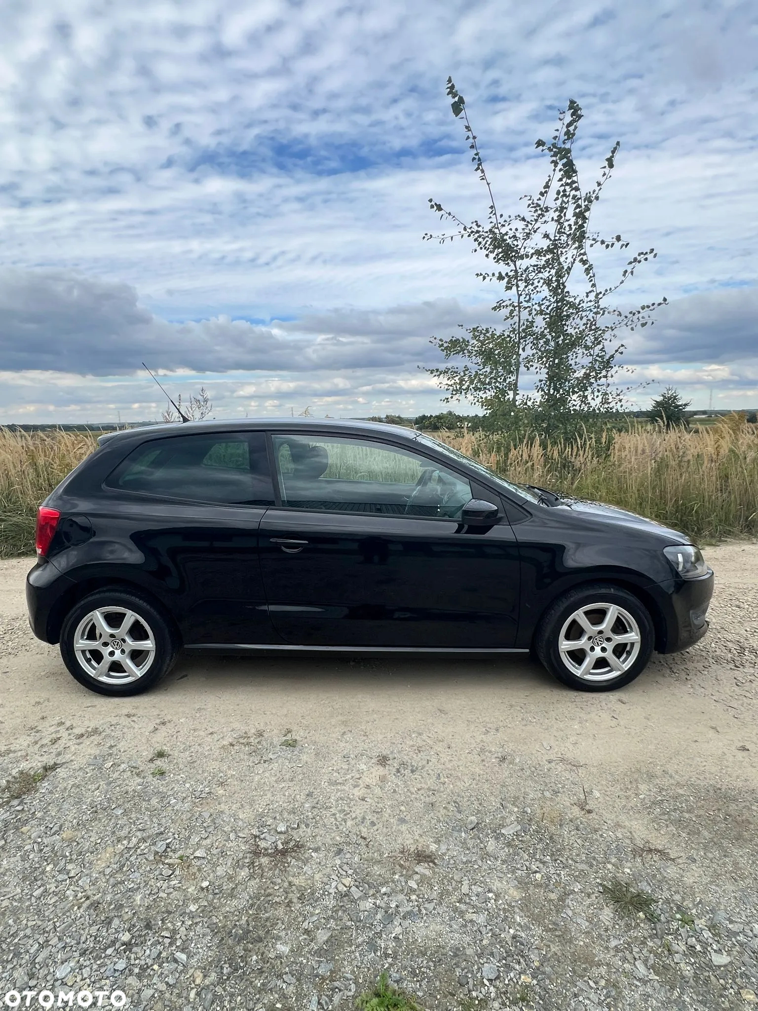 Volkswagen Polo 1.2 Team - 8