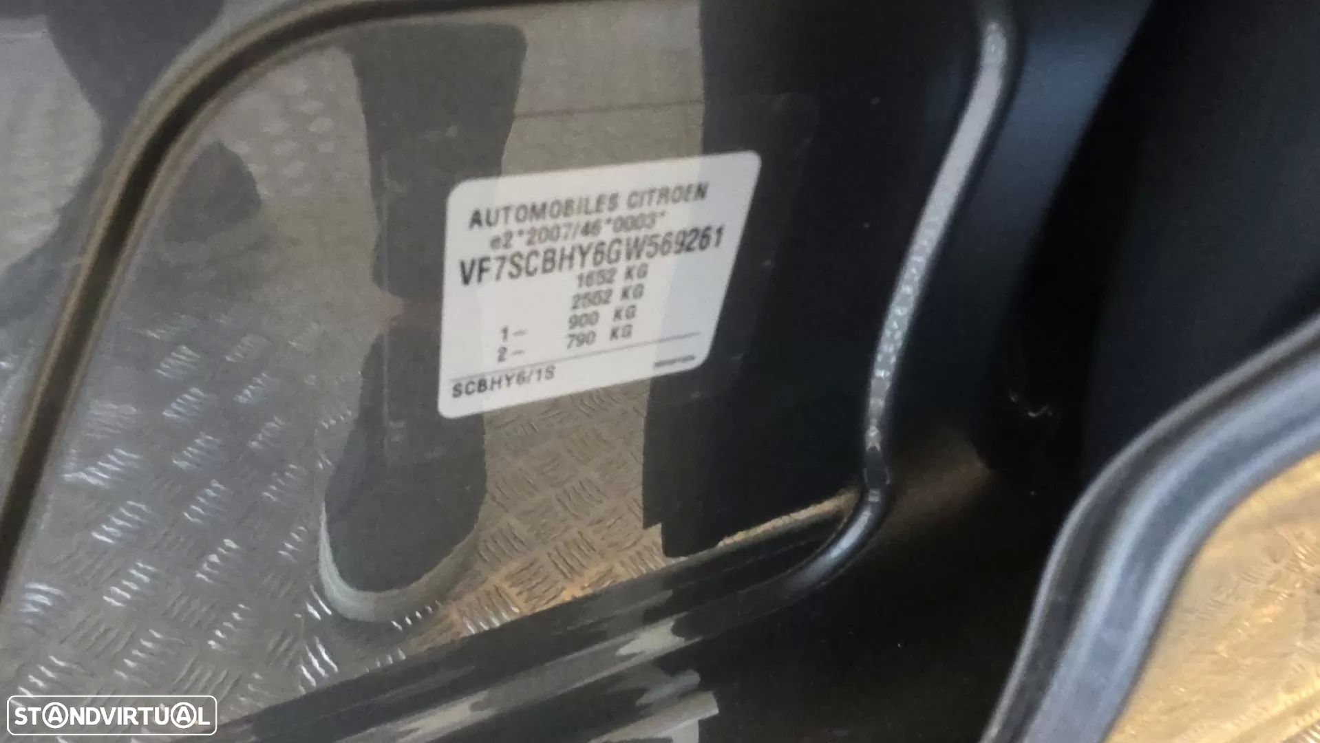 Citroën C3 1.6 BlueHDi Exclusive - 42