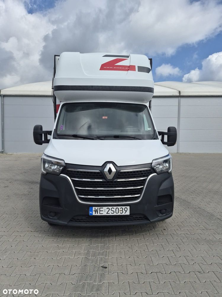 Renault Master - 5