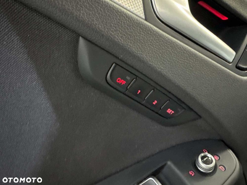 Audi A4 Avant 2.0 TDI DPF Ambition - 9