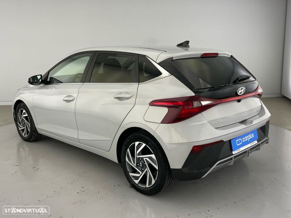 Hyundai i20 1.2 MPi Comfort - 25