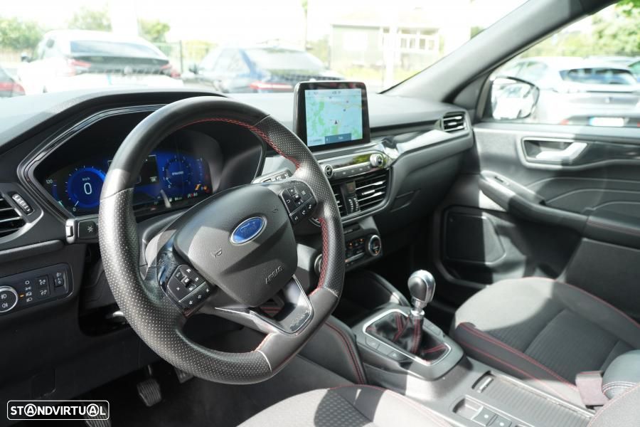 Ford Kuga 1.5 EcoBoost ST-Line - 9