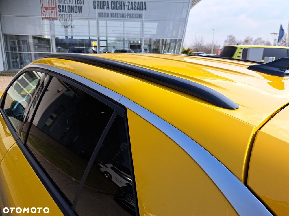 Volkswagen T-Roc - 38