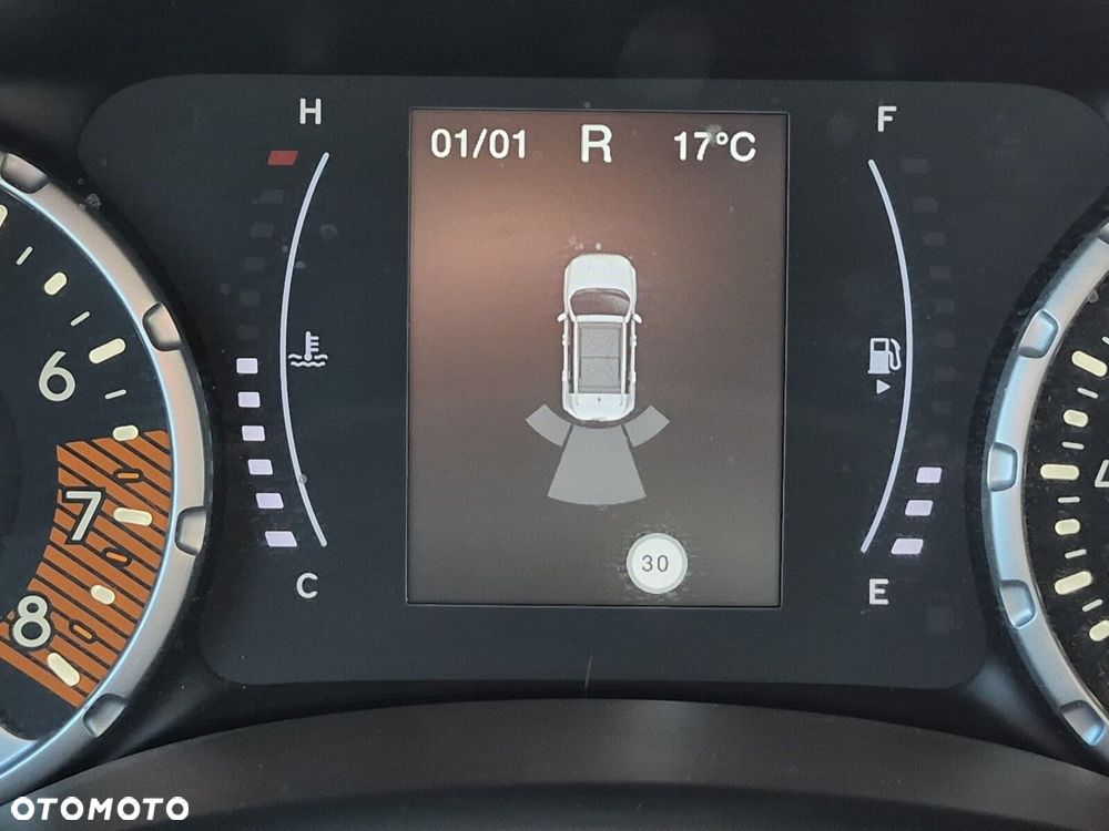 Jeep Renegade 1.3 GSE T4 Turbo Longitude FWD S&S - 40