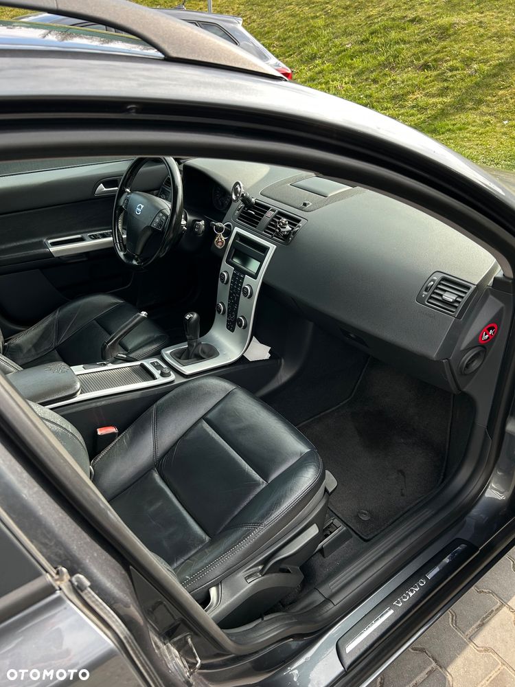 Volvo V50 1.6D DRIVe Momentum Start-Stop - 10