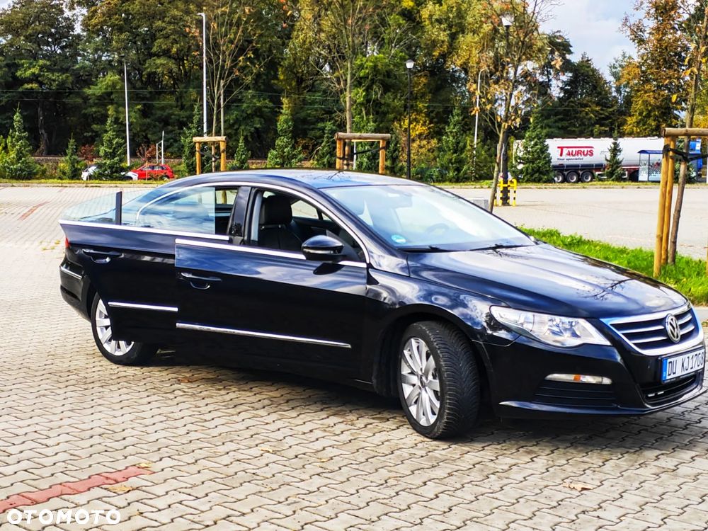 Volkswagen Passat - 18