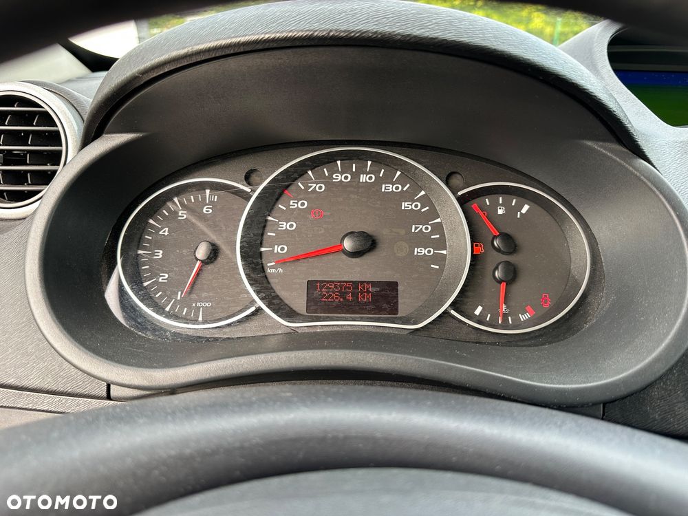 Renault Kangoo 1.6 16V Privilege - 21