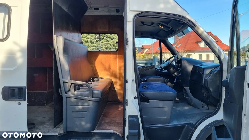 Iveco Daily - 4