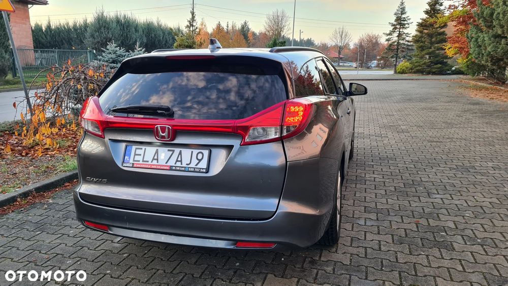 Honda Civic - 32