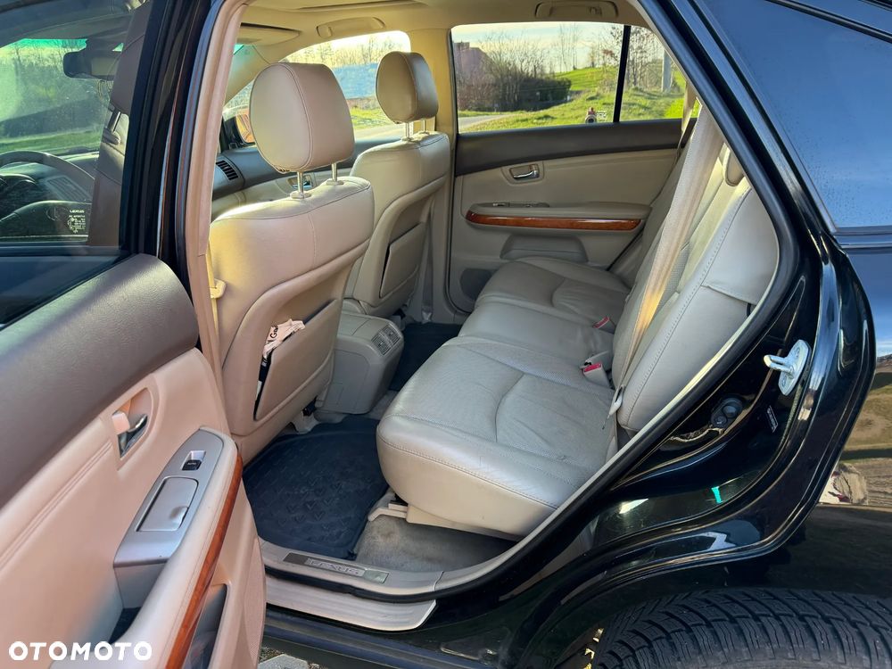 Lexus RX 350 Prestige - 17