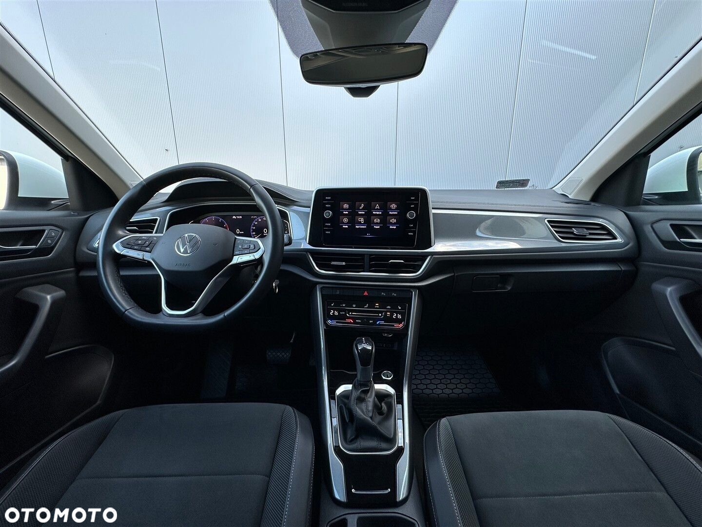 Volkswagen T-Roc 1.5 TSI Style DSG - 5
