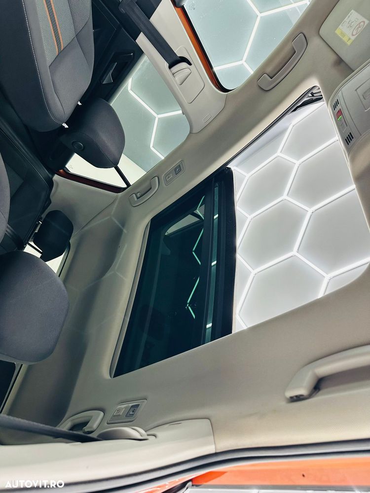 Volkswagen T-Roc 1.6 TDI SCR - 20