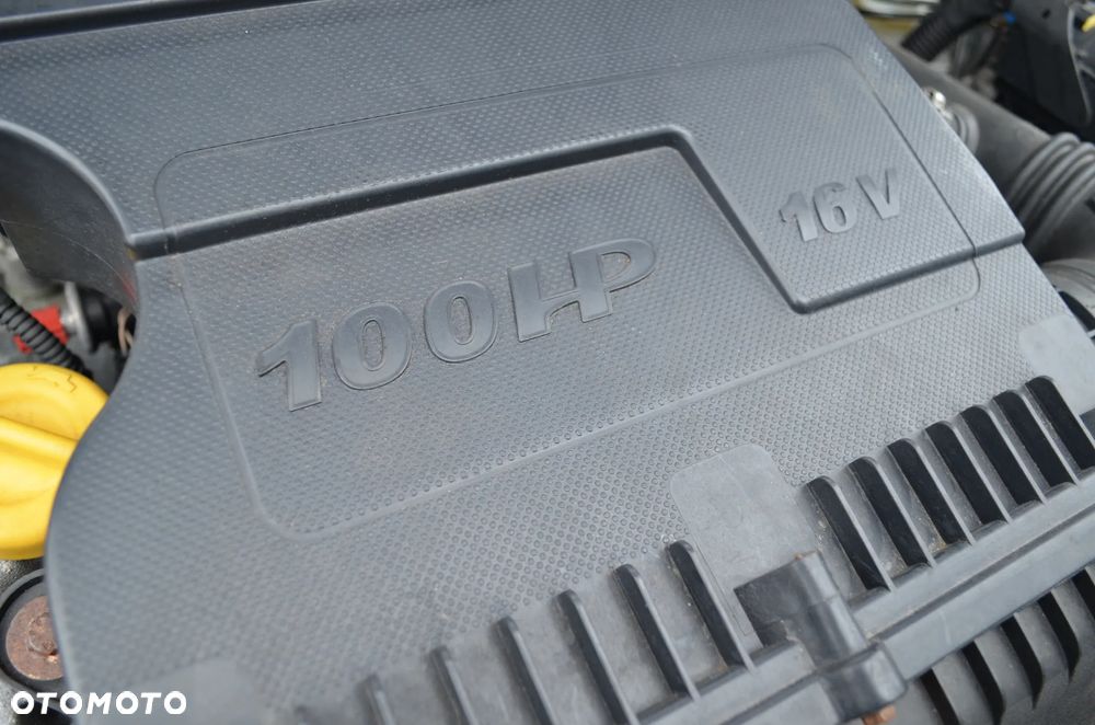 Fiat 500 1.4 16V Lounge - 31