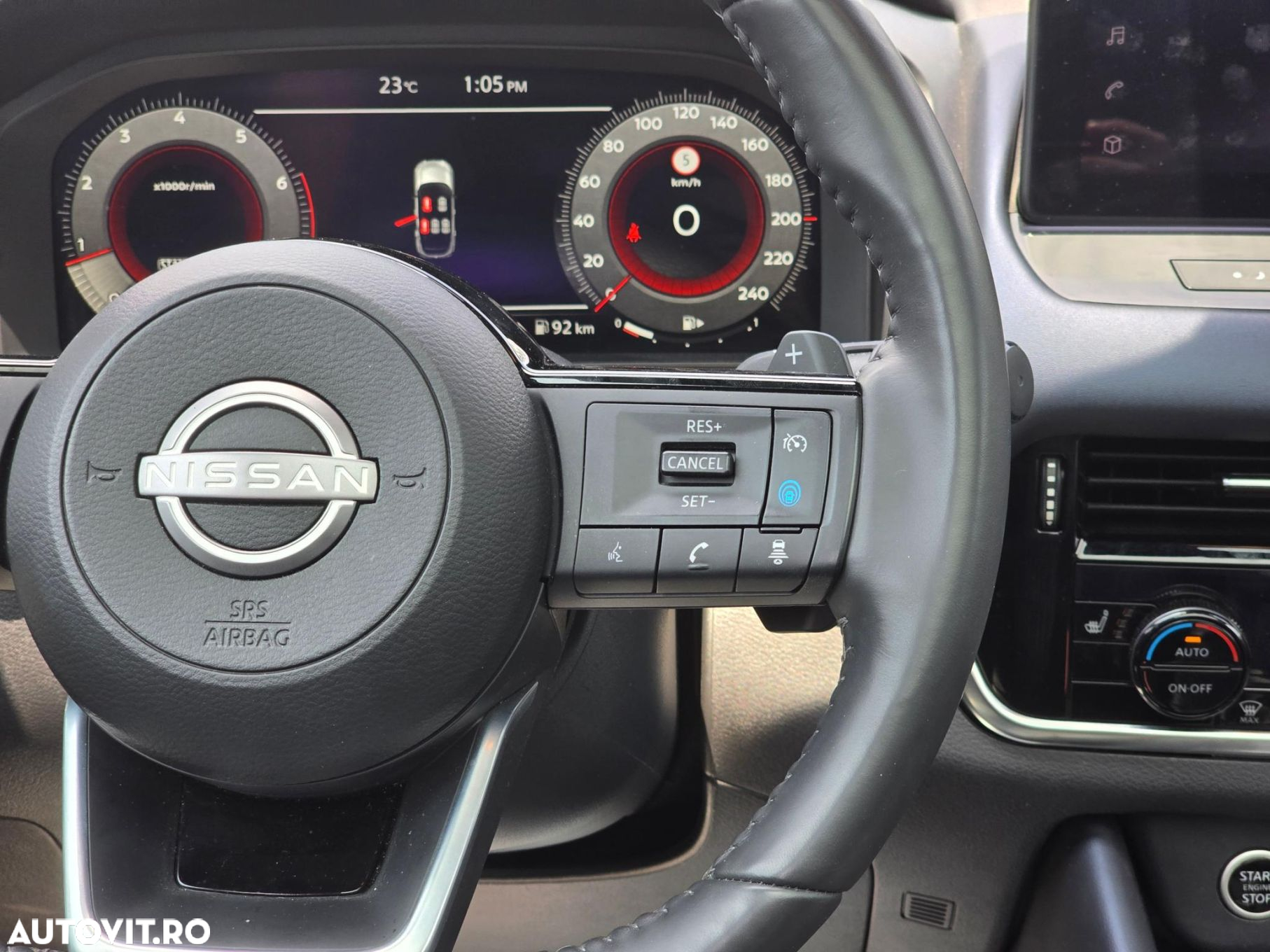 Nissan Qashqai - 11