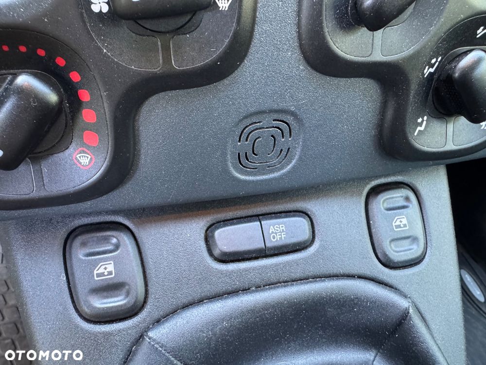 Fiat Panda 1.2 Lounge EU6 - 19