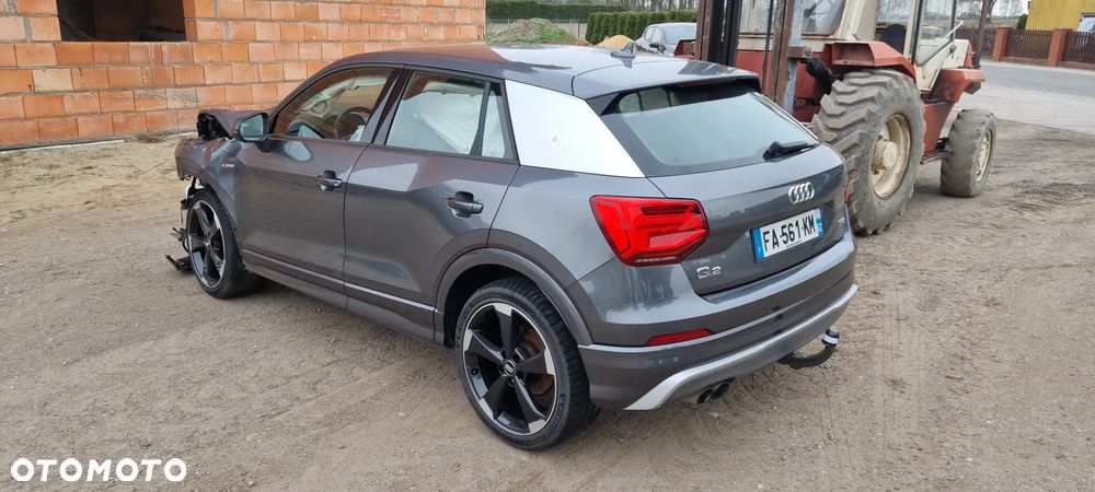 Audi Q2 1.4 TFSI CoD Sport S tronic - 4