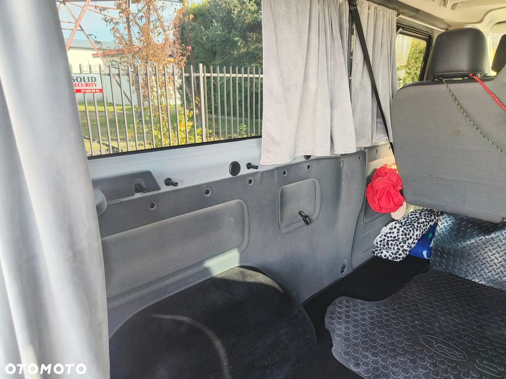 Renault Trafic - 5