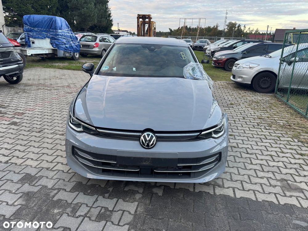 Volkswagen Golf 2.0 TDI SCR DSG Goal - 4