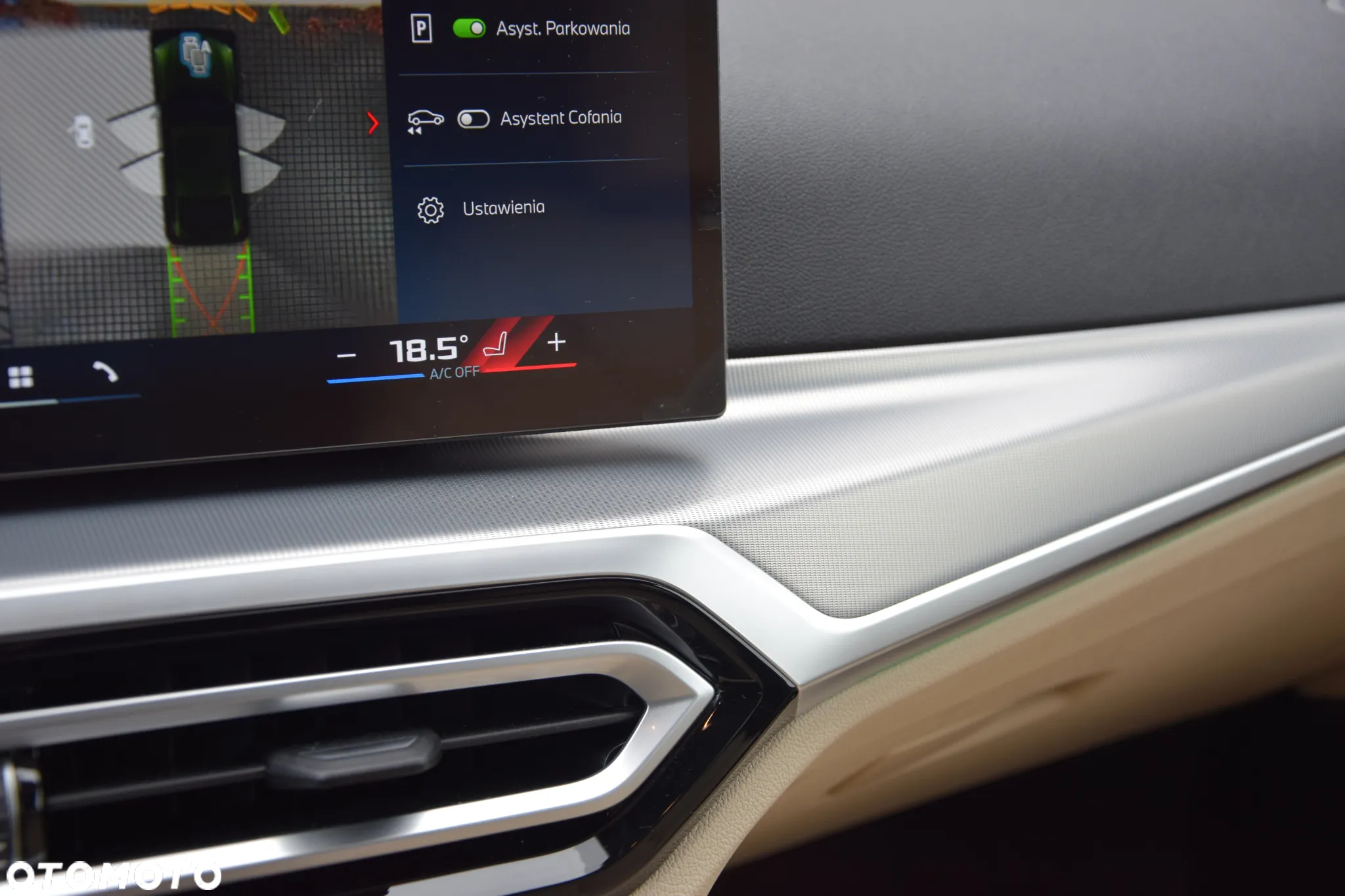 BMW i4 80.7kWh M50 - 18