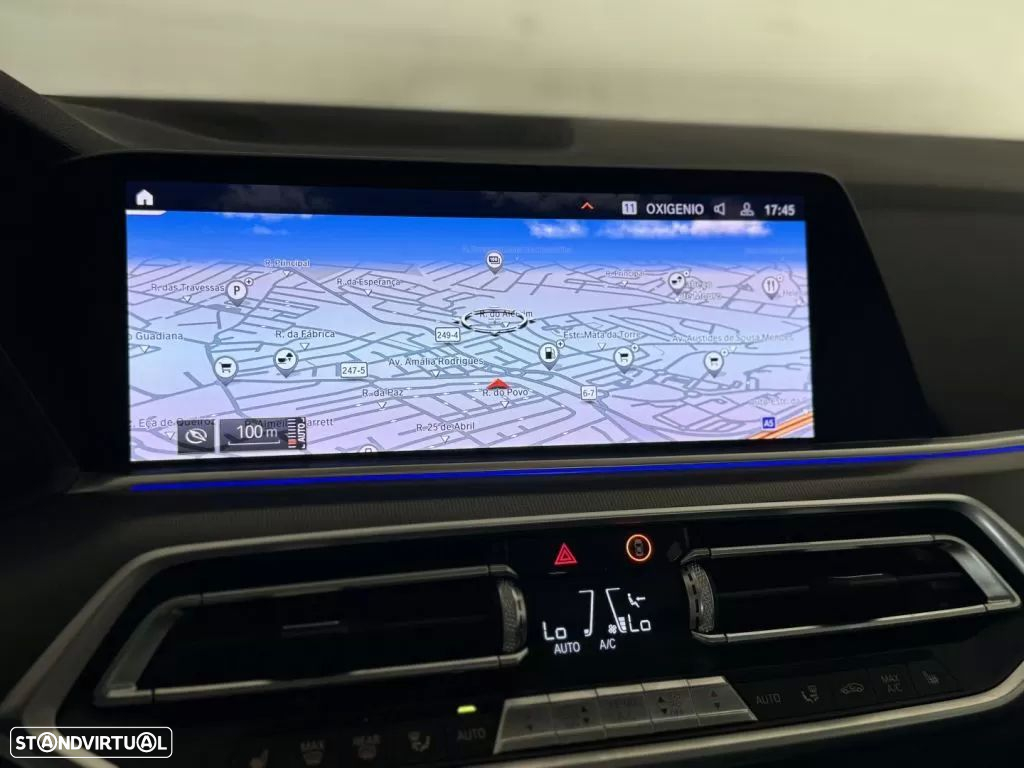 BMW X5 30 d xDrive - 41