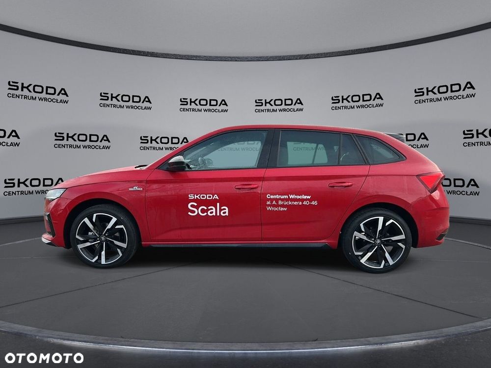 Skoda Scala - 3