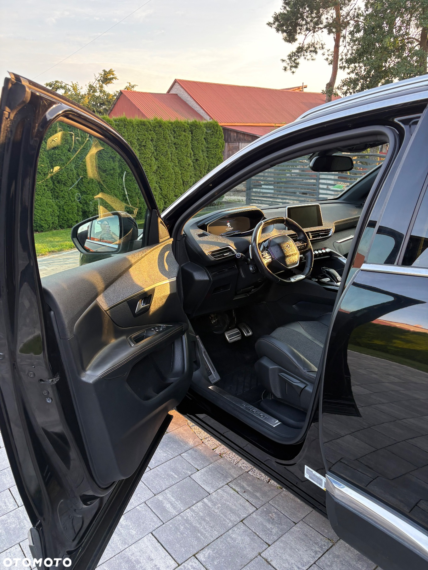 Peugeot 3008 - 16