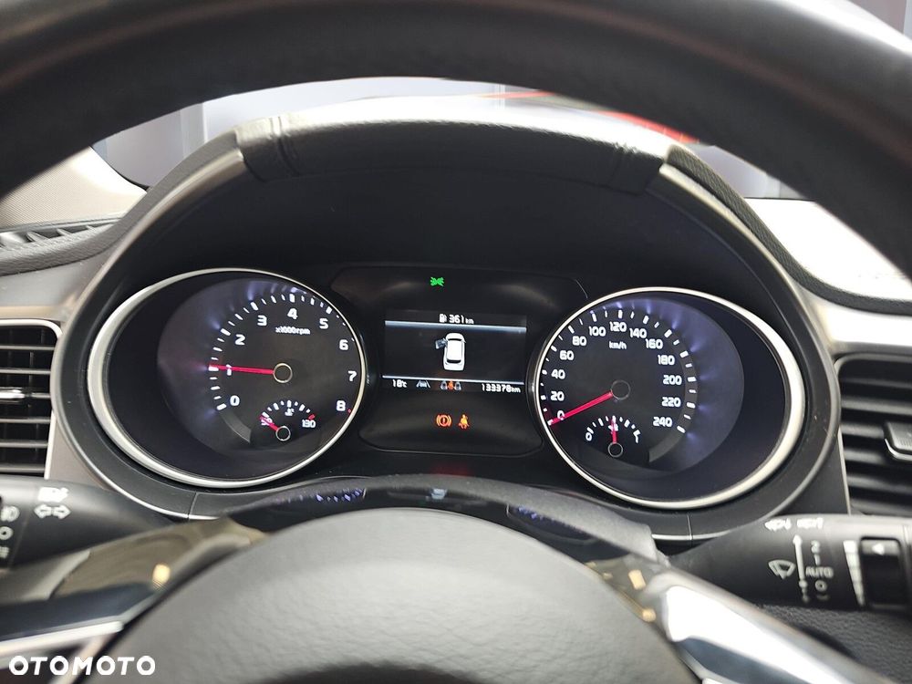 Kia Ceed 1.5 T-GDI M - 16